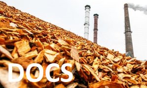 Lees de laatste documenten in het biomassadossier